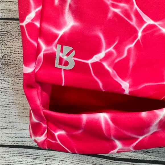 BuffBunny Limitless Zip Sports Bra - Picture 3 of 8